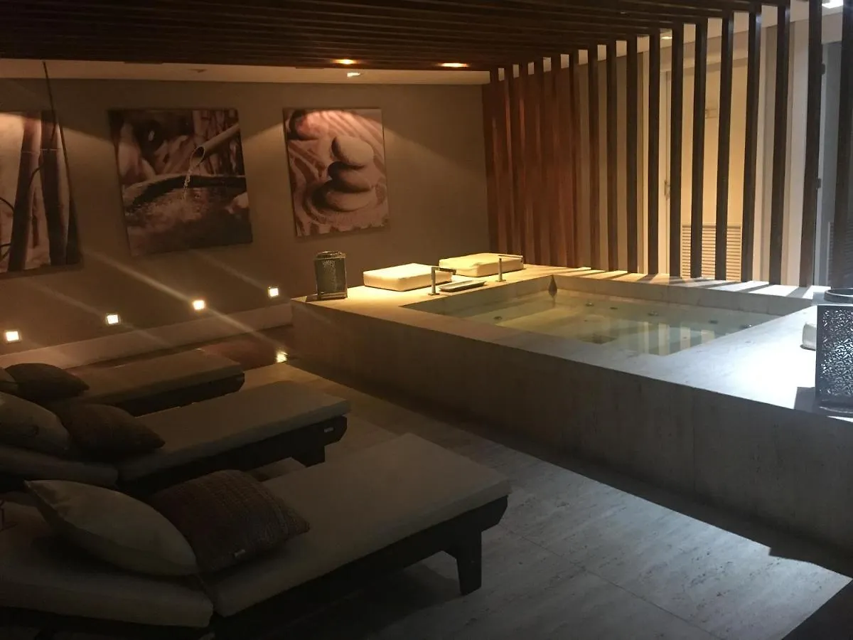 Aparthotel Apartamento Menara Morumbi São Paulo Brasilien