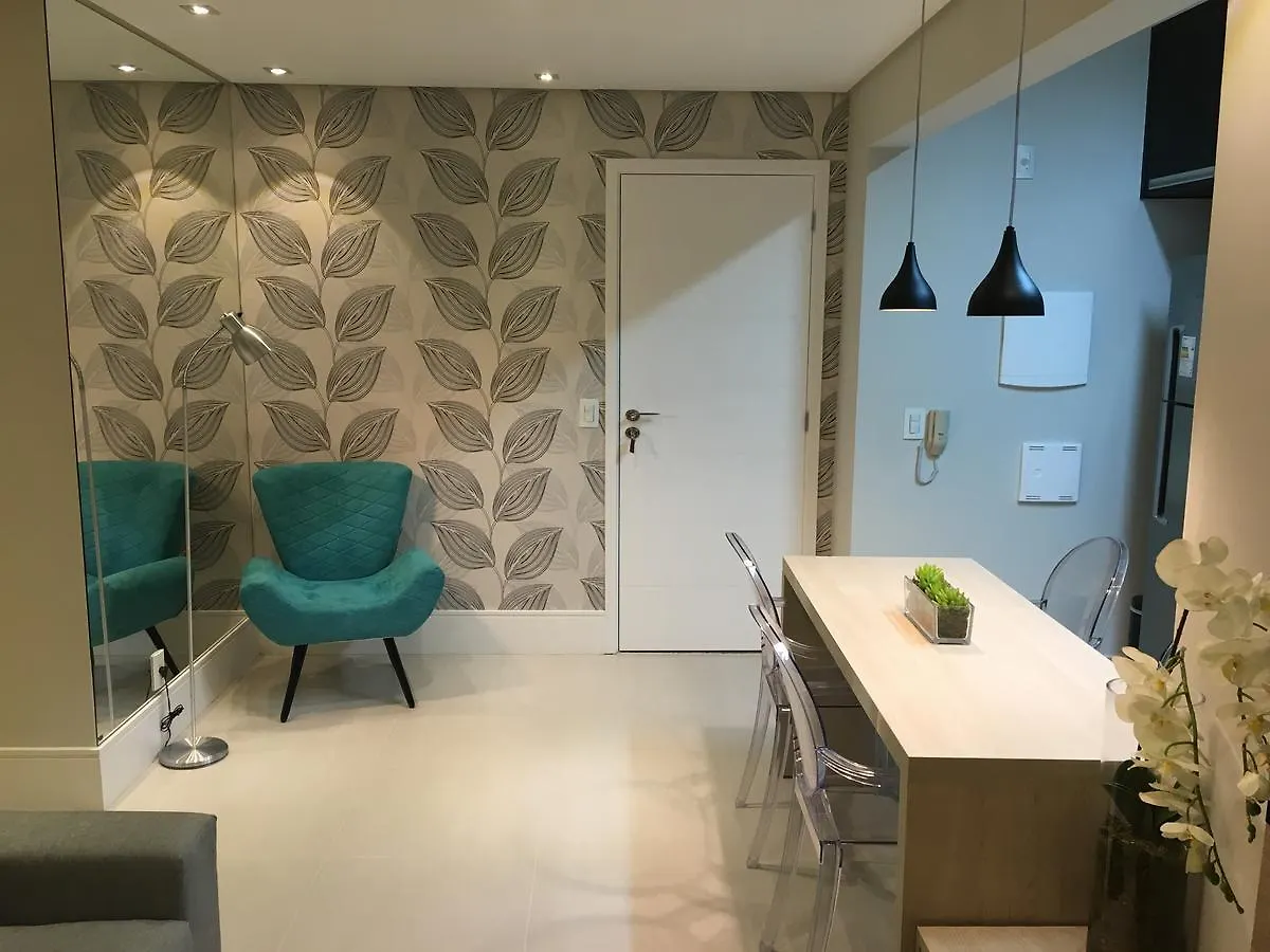 Apartamento Menara Morumbi São Paulo Brasilien