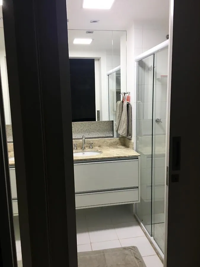 Apartamento Menara Morumbi São Paulo 0*,  Brasilien