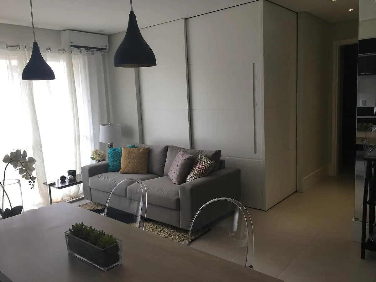 Apartamento Menara Morumbi São Paulo Brasilien
