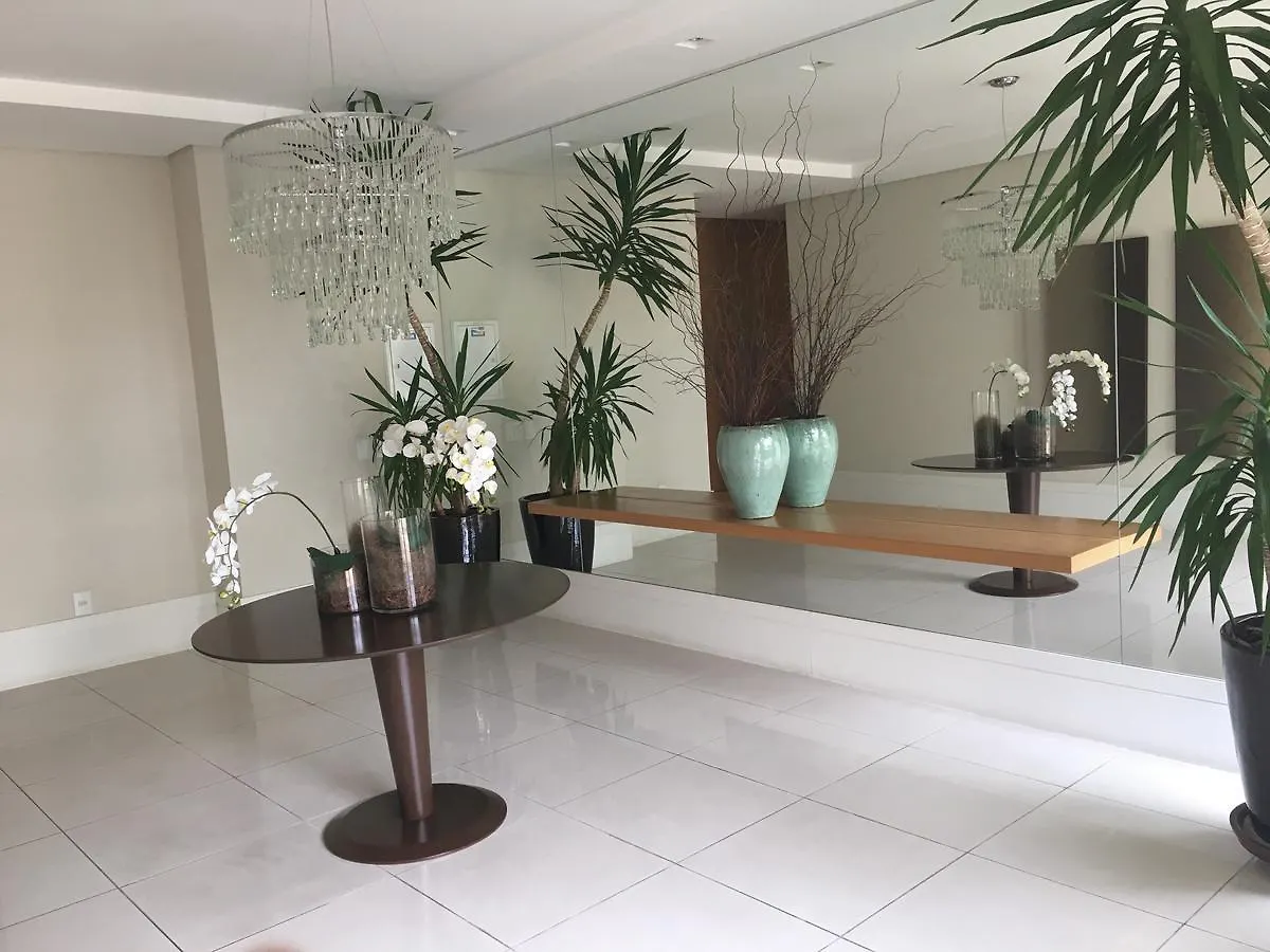 Apartamento Menara Morumbi São Paulo