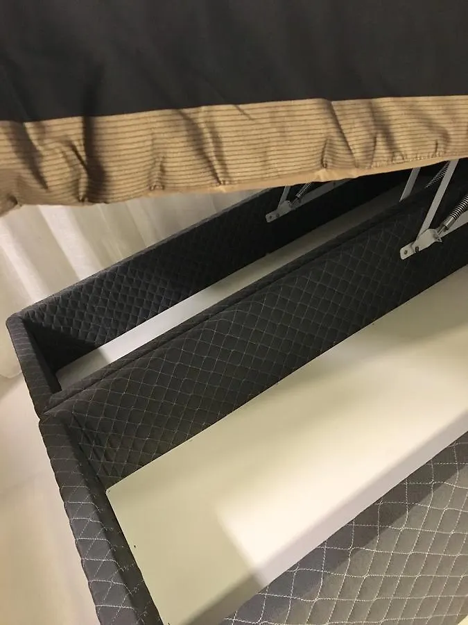 Aparthotel Apartamento Menara Morumbi São Paulo
