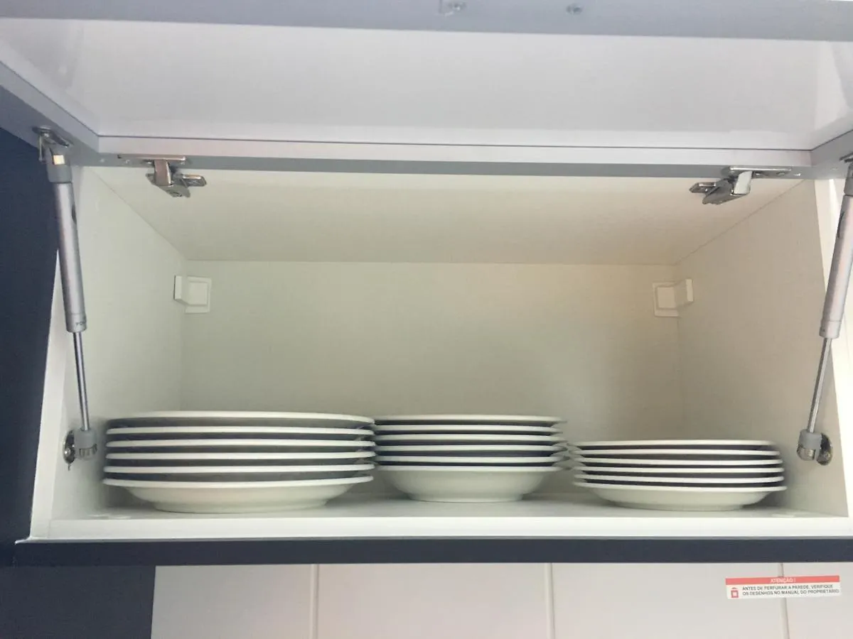 Apartamento Menara Morumbi São Paulo 0*,