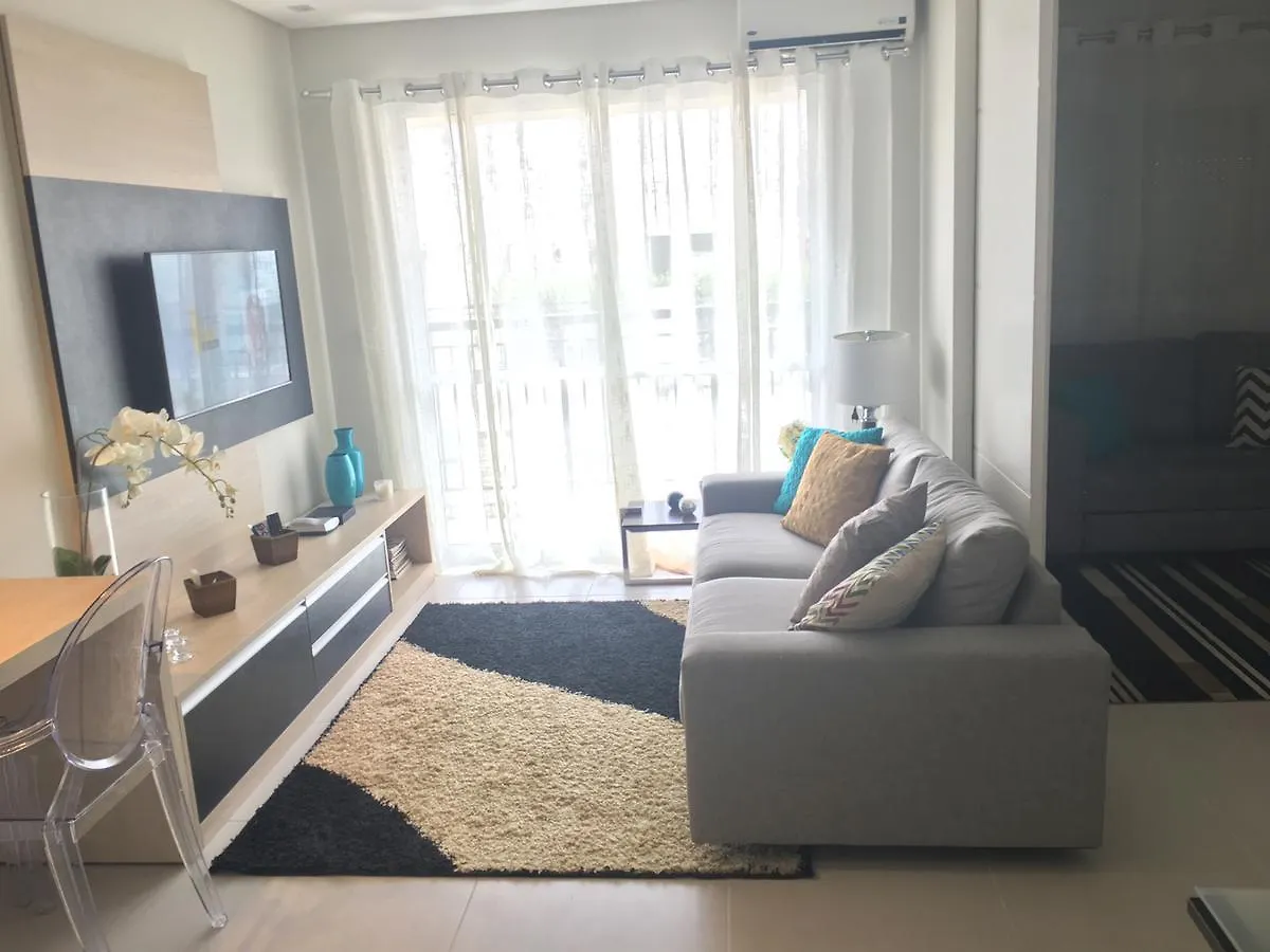 Apartamento Menara Morumbi São Paulo 0*,