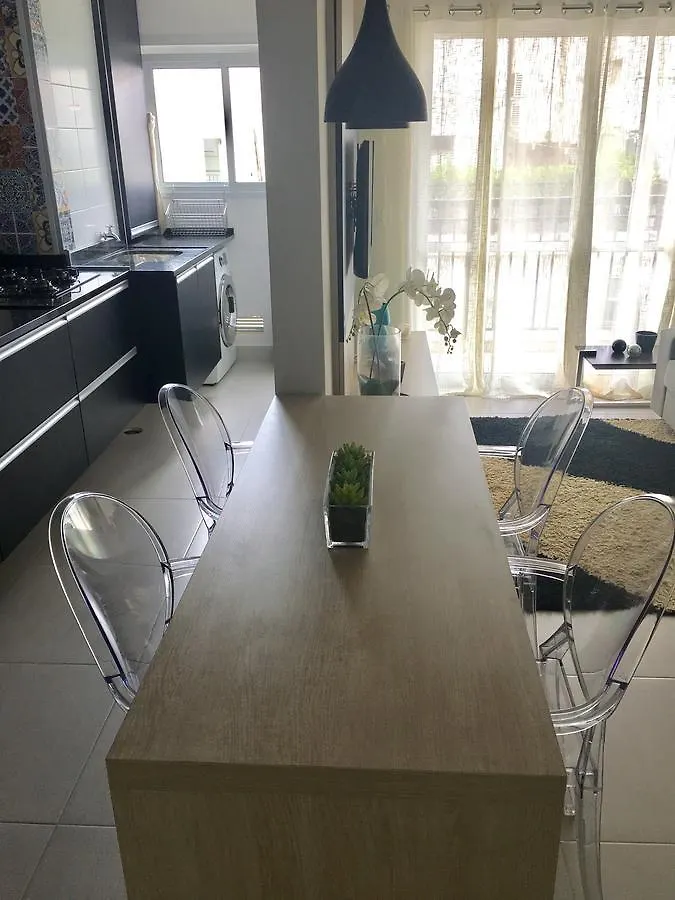 Apartamento Menara Morumbi São Paulo 0*,  Brasilien