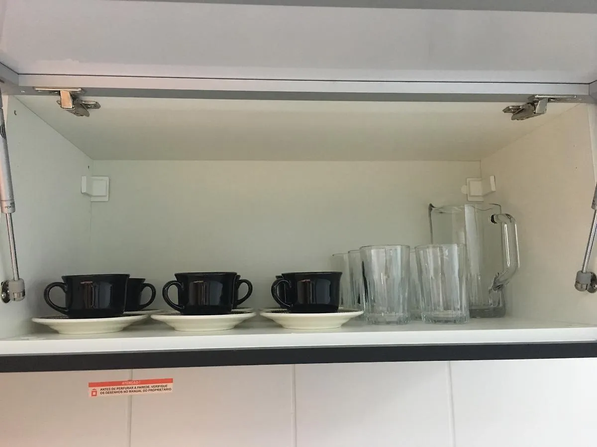 Apartamento Menara Morumbi São Paulo 0*,  Brasilien