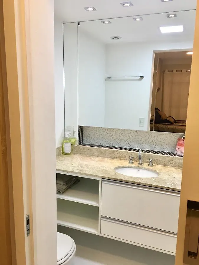 Apartamento Menara Morumbi São Paulo