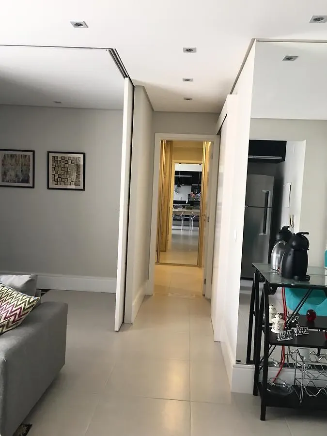 Apartamento Menara Morumbi São Paulo 0*,  Brasilien