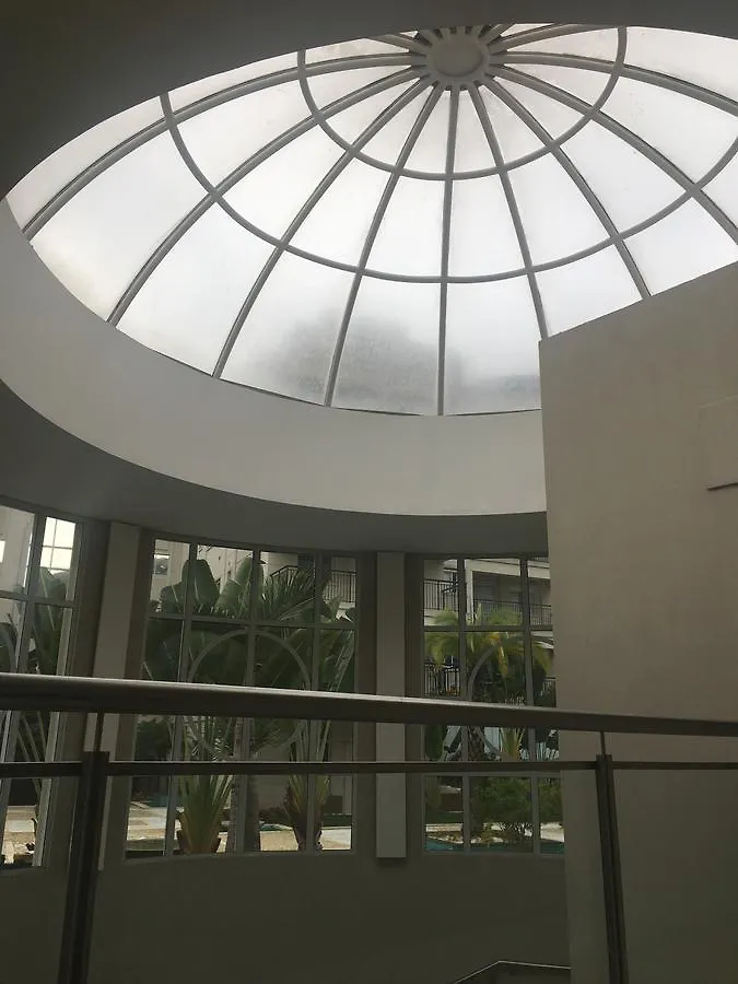 Apartamento Menara Morumbi São Paulo 0*,  Brasilien