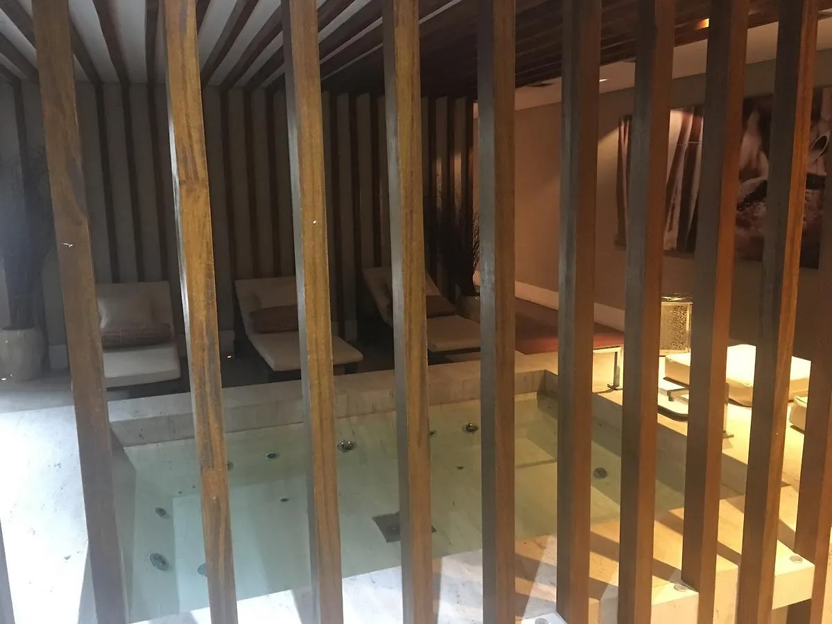 Apartamento Menara Morumbi São Paulo Brasilien