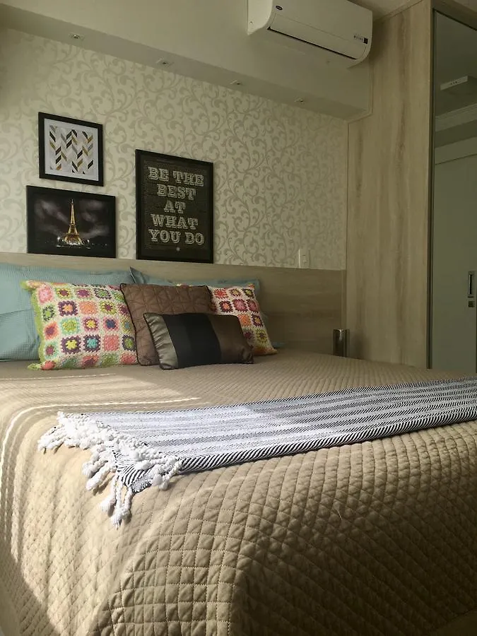 Apartamento Menara Morumbi São Paulo 0*,