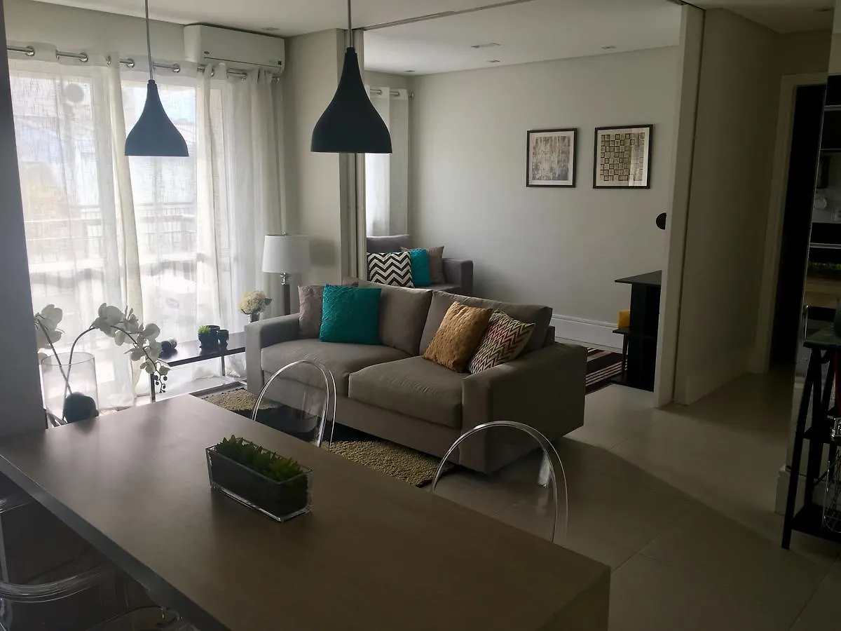 Apartamento Menara Morumbi São Paulo 0*,